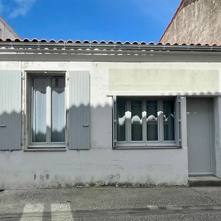 Appartement Au Coeur De Trojan