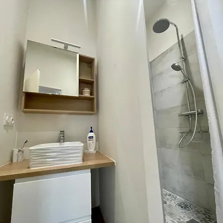 Appartement Au Coeur De Trojan *
