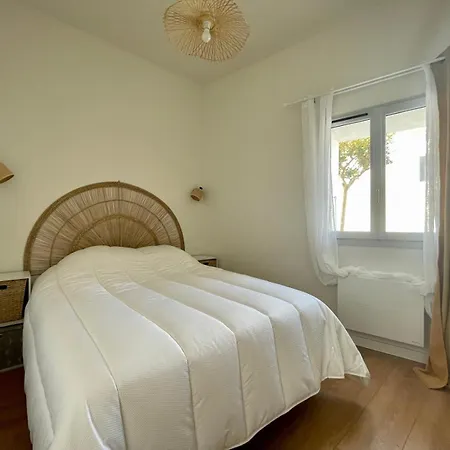 Lägenhet Au Coeur De Trojan *