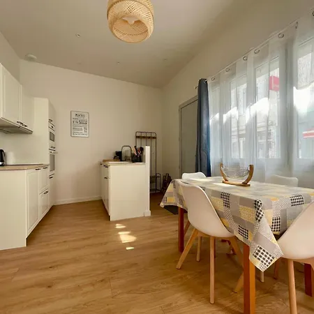 Au Coeur De Trojan Saint-Trojan-les-Bains