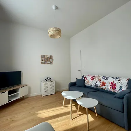 Lägenhet Au Coeur De Trojan Saint-Trojan-les-Bains